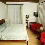 Lippert Hotel Praha