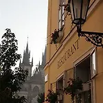 Lippert Praha