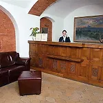Lippert Hotel Praha