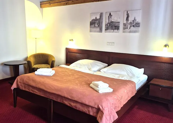 Lippert Hotel