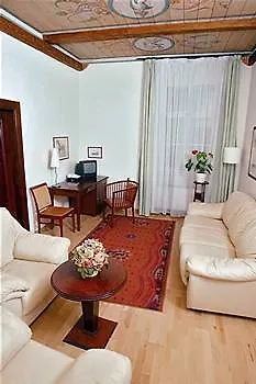 Hotel Lippert Prag