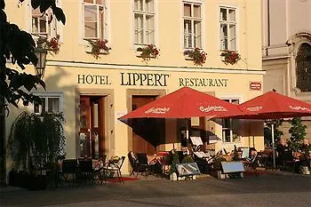 Hotel Lippert Prag