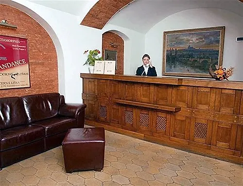 Lippert Hotel Prag