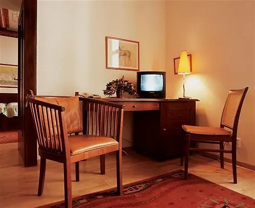 リッペルト ホテル 4*