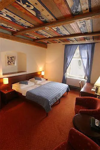 Hotel Lippert 4*