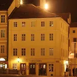 Hotel Lippert Prag