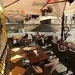 Lippert Hotel Prag