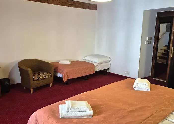 Hotel Lippert 4*