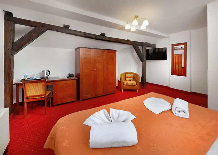 Hotel Lippert 4*