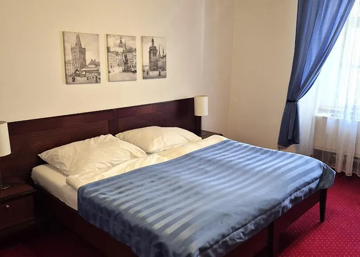 Hotel Lippert 4*