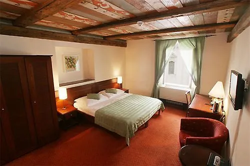 Hotel Lippert Praga