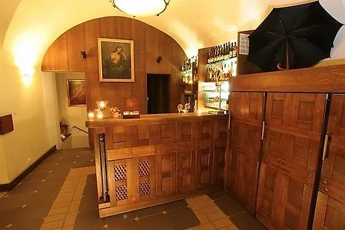 Hotel Lippert Praga