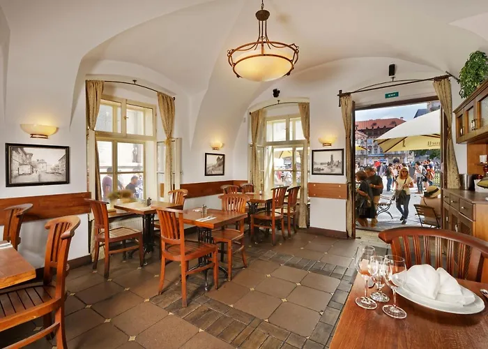 Lippert Praga
