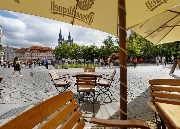 Hotel Lippert 4*