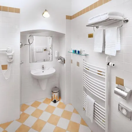 Hotel Lippert Prague