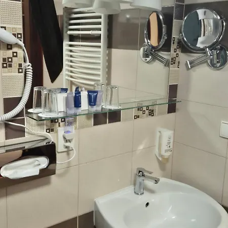 Hotel Lippert Prague