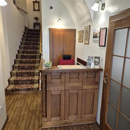 Hotel Lippert Prague