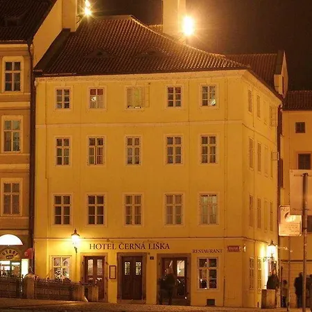 Hotel Lippert Prague