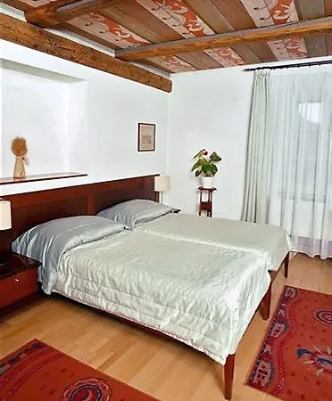 Hotel Lippert Prague