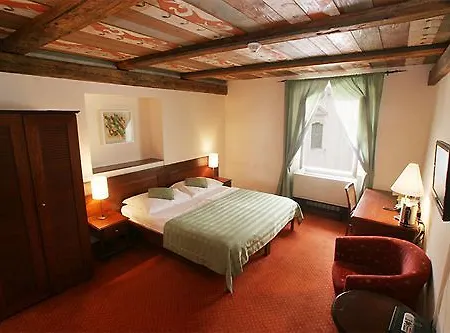 Hotel Lippert Prague