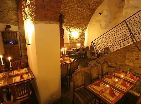 Lippert Prague