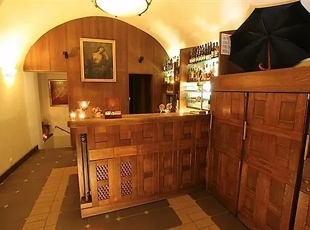 Hotel Lippert Prague
