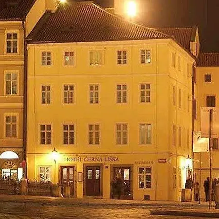 Lippert Hotel Prague