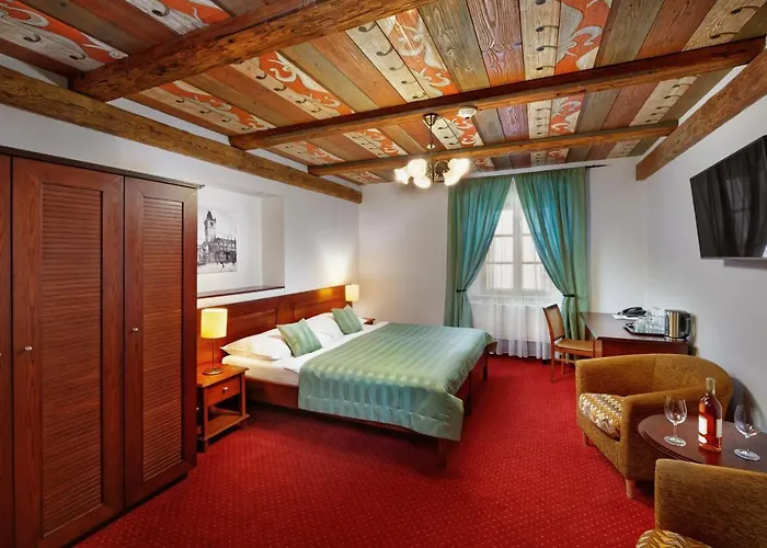 Lippert Prag