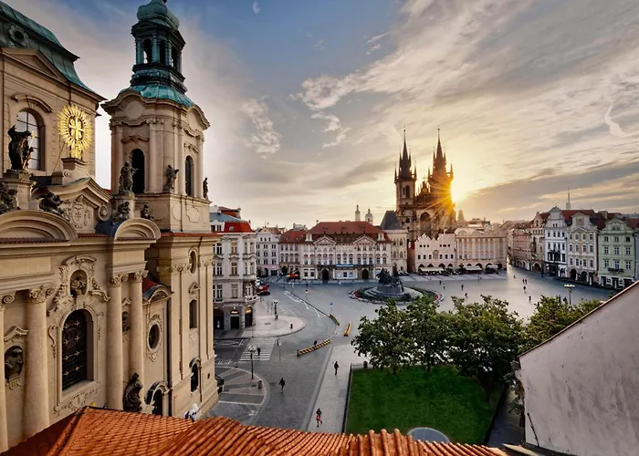 Lippert Otel Prag