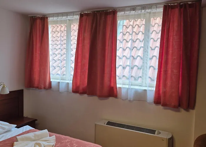 Otel Lippert